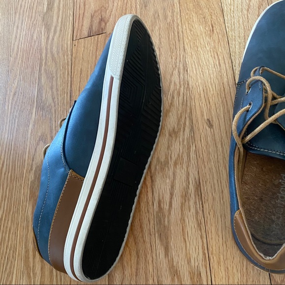 Robert David shoes size 10 - Picture 3 of 4